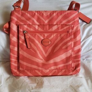 Coach Crossbody